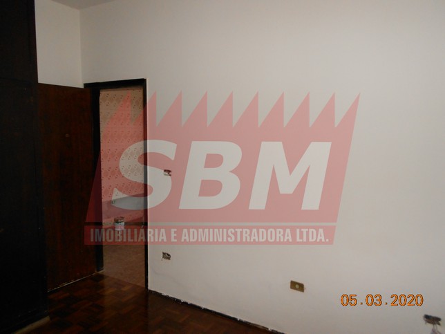Casa à venda CENTRO Barra Bonita