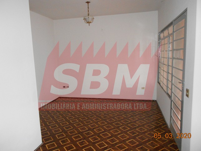 Casa à venda CENTRO Barra Bonita