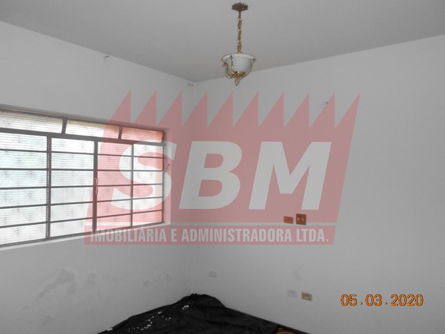 Casa à venda CENTRO Barra Bonita