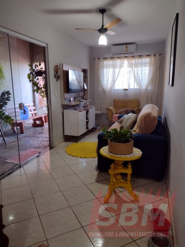 Casa para locação SONHO NOSSO IV Barra Bonita