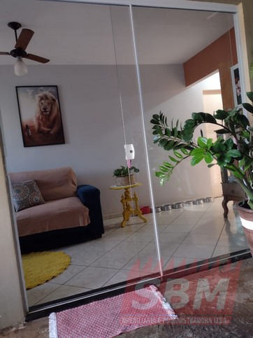 Casa para locação SONHO NOSSO IV Barra Bonita