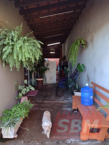 Casa para locação SONHO NOSSO IV Barra Bonita