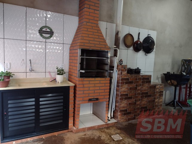 Casa para locação SONHO NOSSO IV Barra Bonita
