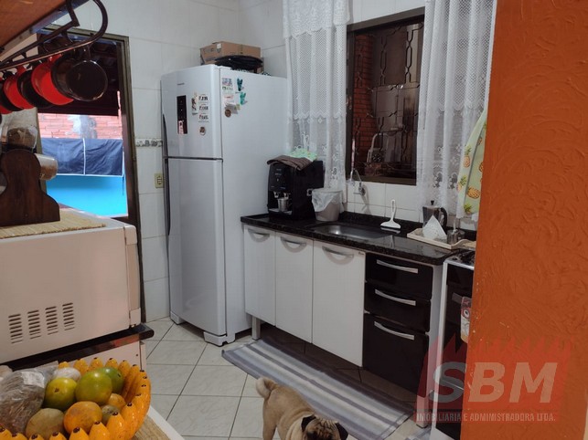 Casa para locação SONHO NOSSO IV Barra Bonita