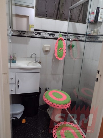 Casa para locação SONHO NOSSO IV Barra Bonita