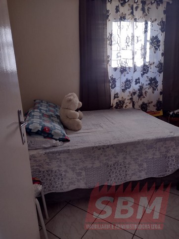 Casa para locação SONHO NOSSO IV Barra Bonita