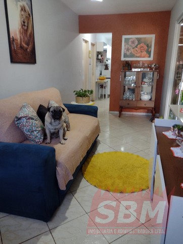 Casa para locação SONHO NOSSO IV Barra Bonita
