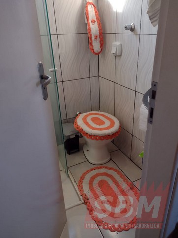 Casa para locação SONHO NOSSO IV Barra Bonita