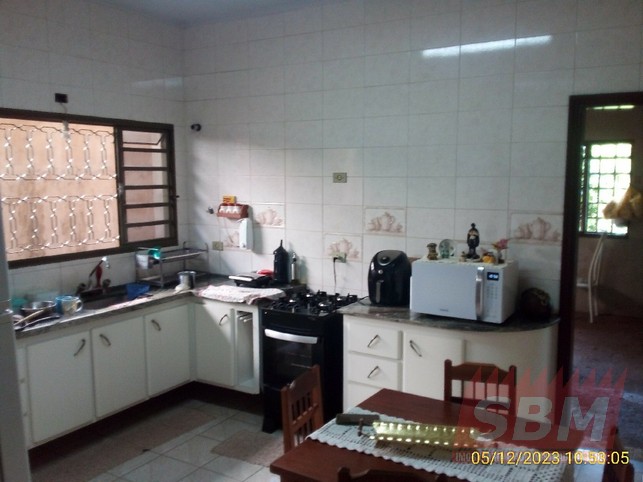 Casa à venda VILA NOVA Barra Bonita