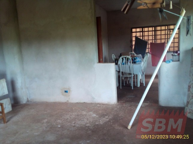 Casa à venda VILA NOVA Barra Bonita