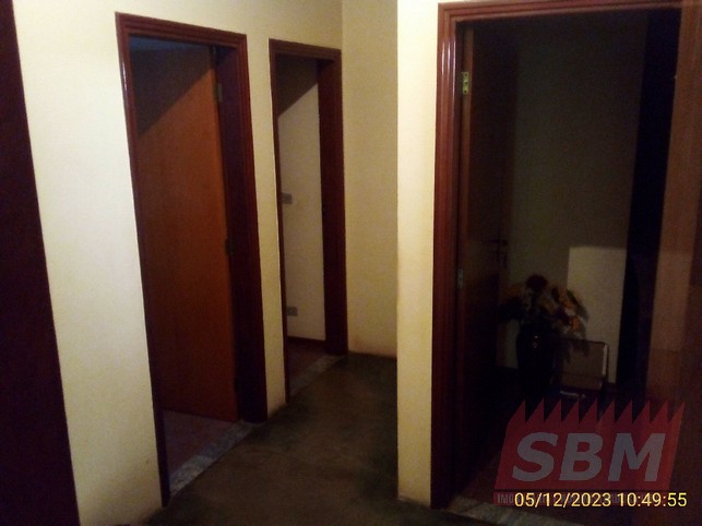 Casa à venda VILA NOVA Barra Bonita