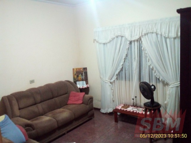 Casa à venda VILA NOVA Barra Bonita