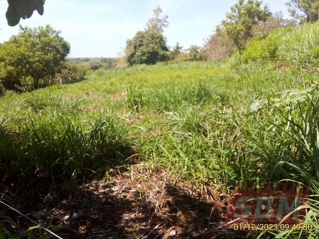 Terreno à venda São Benedito Barra Bonita