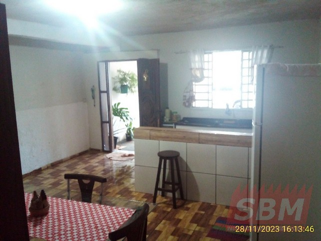 Casa à venda RESIDENCIAL FLAMBOYANT Barra Bonita