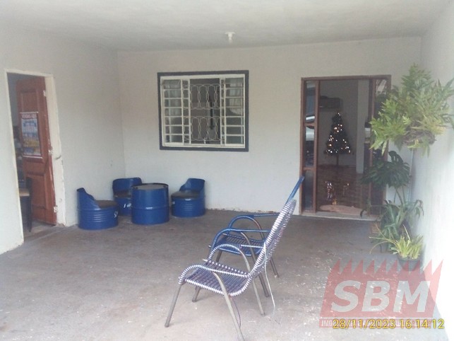 Casa à venda RESIDENCIAL FLAMBOYANT Barra Bonita