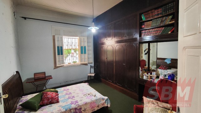 Casa à venda CENTRO Barra Bonita