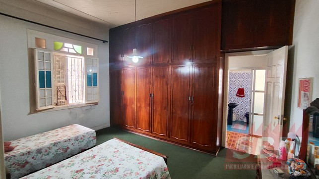 Casa à venda CENTRO Barra Bonita