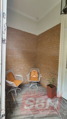 Casa à venda CENTRO Barra Bonita