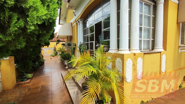 Casa à venda CENTRO Barra Bonita