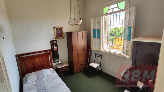 Casa à venda CENTRO Barra Bonita