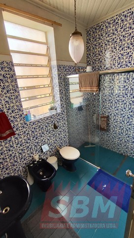 Casa à venda CENTRO Barra Bonita