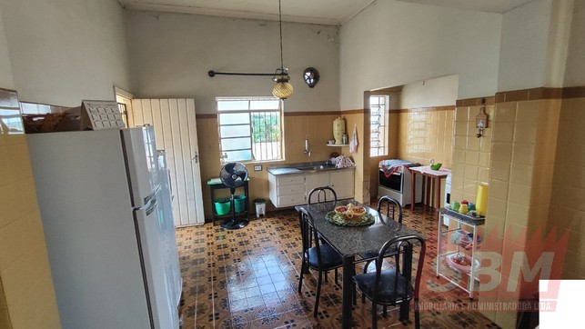 Casa à venda CENTRO Barra Bonita