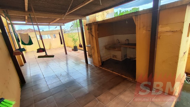 Casa à venda CENTRO Barra Bonita