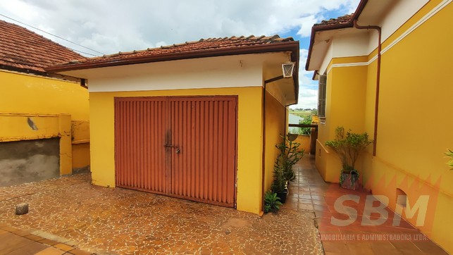 Casa à venda CENTRO Barra Bonita