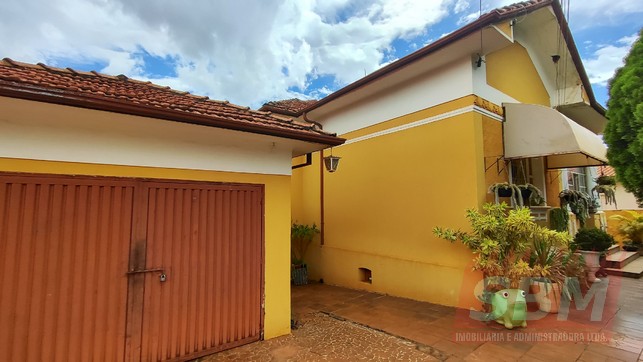 Casa à venda CENTRO Barra Bonita