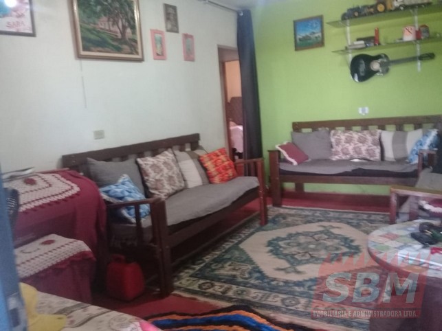 Casa À Venda Jardim Nova Mineiros Mineiros Do Tietê