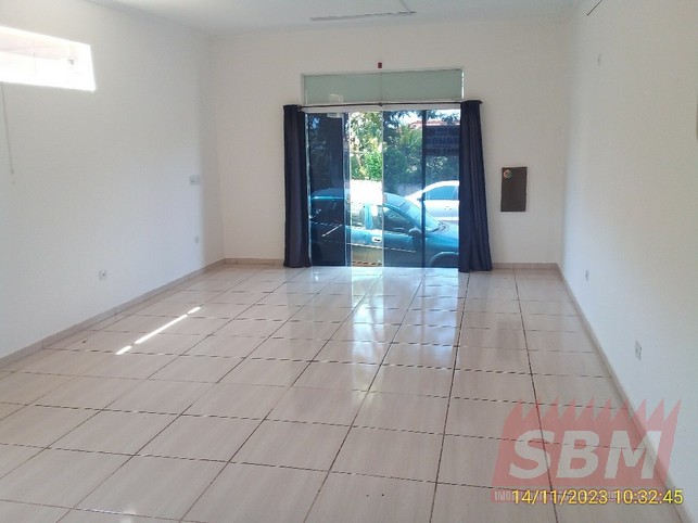 Comercial Para Alugar Vila Narcisa Barra Bonita