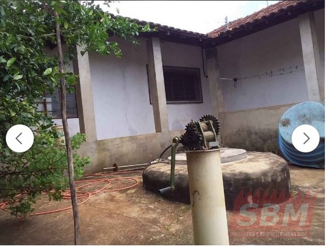 Fazenda/Sítios/Chácaras À Venda Área Rural Mineiros Do Tietê