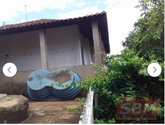 Fazenda/Sítios/Chácaras À Venda Área Rural Mineiros Do Tietê
