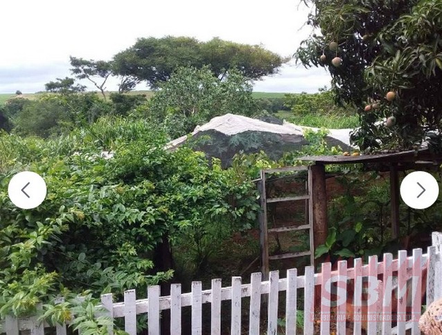 Fazenda/Sítios/Chácaras À Venda Área Rural Mineiros Do Tietê