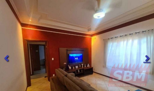 Casa à venda CONDOMINIO JARDIM FLAMBOYAM Jaú