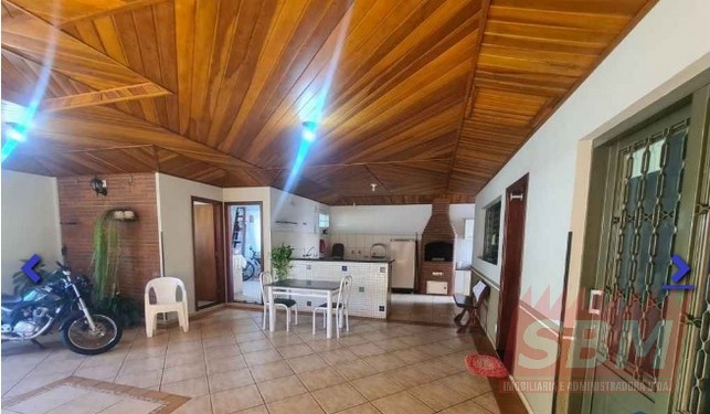 Casa à venda CONDOMINIO JARDIM FLAMBOYAM Jaú