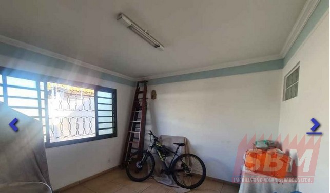 Casa à venda CONDOMINIO JARDIM FLAMBOYAM Jaú
