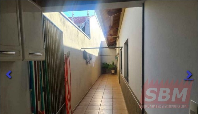 Casa à venda CONDOMINIO JARDIM FLAMBOYAM Jaú