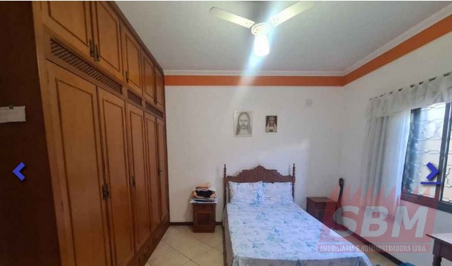 Casa à venda CONDOMINIO JARDIM FLAMBOYAM Jaú