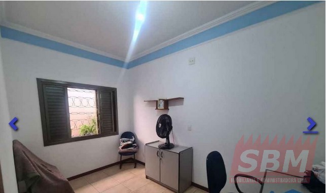Casa à venda CONDOMINIO JARDIM FLAMBOYAM Jaú