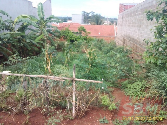 Terreno à venda RESIDENCIAL CESTARI Barra Bonita