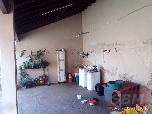 Casa à venda RECANTO REGINA Barra Bonita