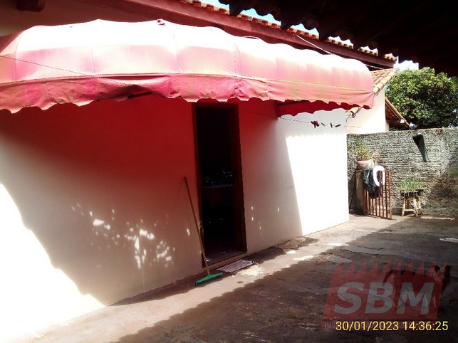 Casa à venda RECANTO REGINA Barra Bonita