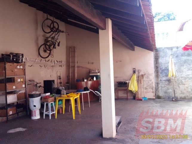 Casa à venda RECANTO REGINA Barra Bonita
