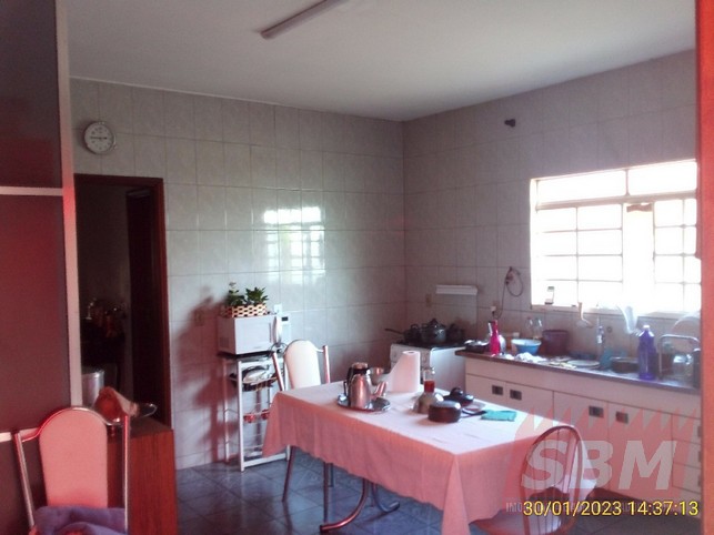 Casa à venda RECANTO REGINA Barra Bonita