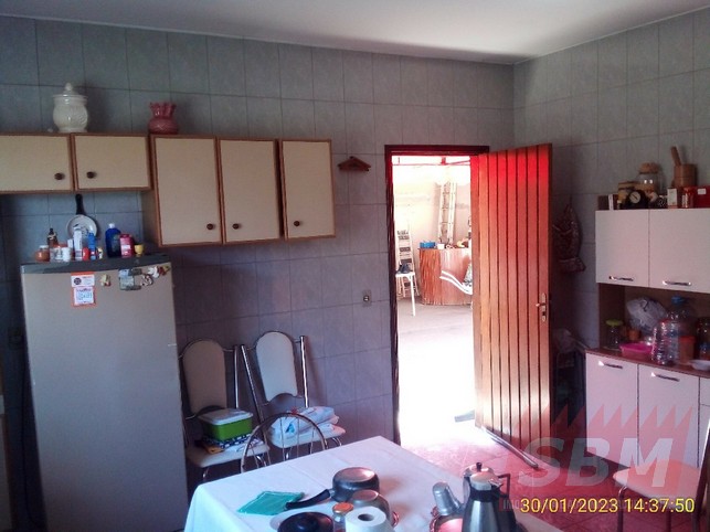 Casa à venda RECANTO REGINA Barra Bonita