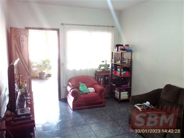 Casa à venda RECANTO REGINA Barra Bonita