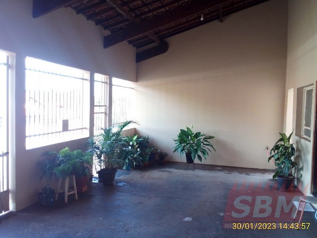 Casa à venda RECANTO REGINA Barra Bonita
