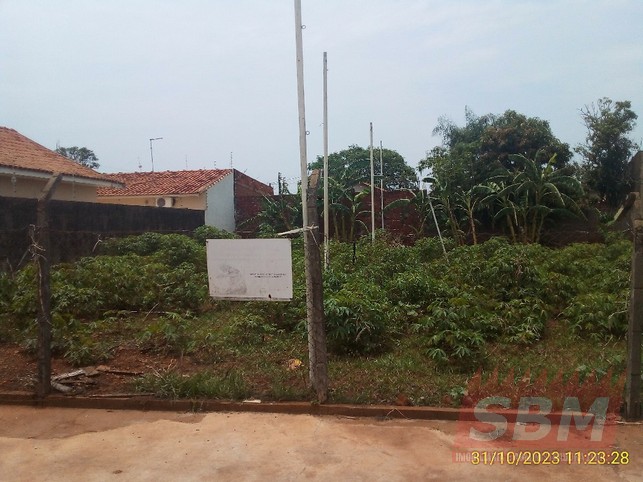 Terreno à venda COLINA DA BARRA Barra Bonita