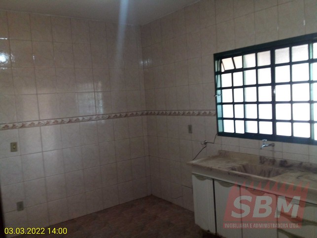 Casa à venda VILA BOCA RICA Barra Bonita
